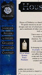 Mobile Screenshot of houseofdubhros.com